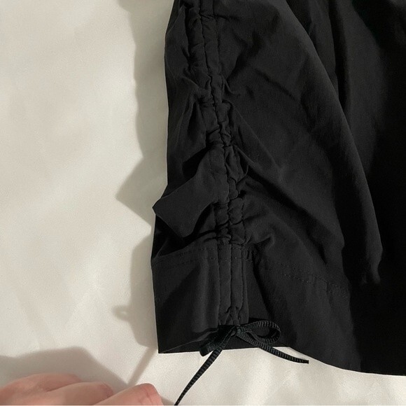 NWT COLUMBIA Anytime Casual Black Skort Size Small - Picture 9 of 10